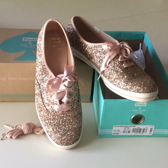 tenis keds kate spade